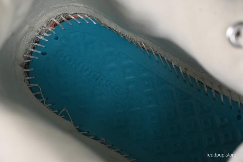 Converse Chuck Taylor All Star 1970s High Top Canvas Sneakers with Tom and Jerry Design - A15110C