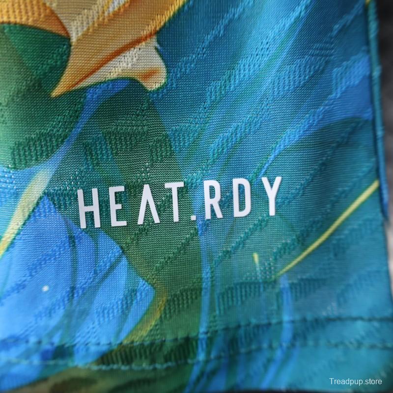 Player Version 2025 Japan Jersey with Samurai Design and Fiery Background