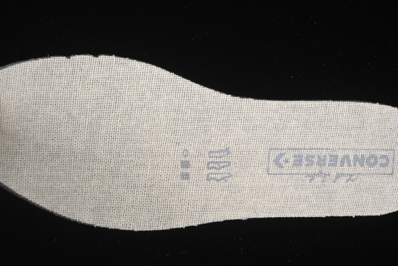 Converse Chuck 1970s Moon Embroidery High-Top Casual Sneakers - A15749C