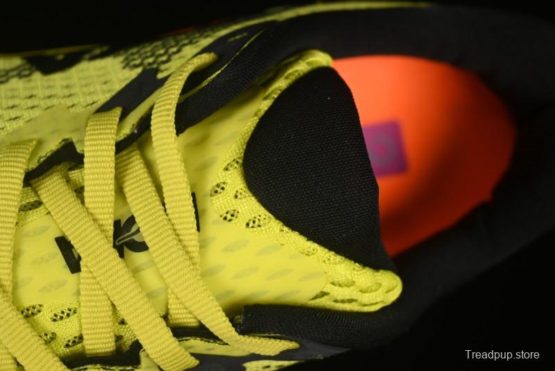 HOKA ONE ONE Rincon 4 Lightweight Breathable Knit Running Shoes - 1155130 HKC