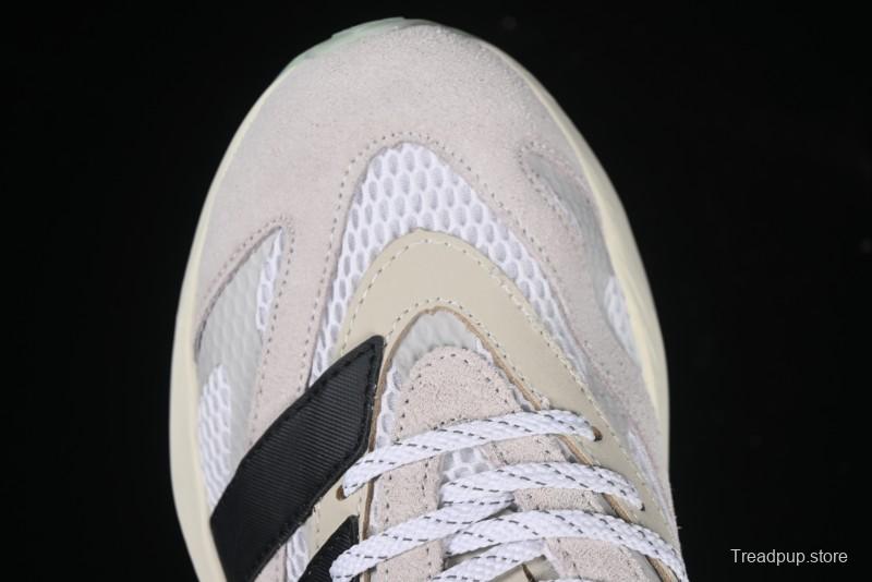 Adidas Lightblaze Mer Running Shoes with Breathable Design - JP8363