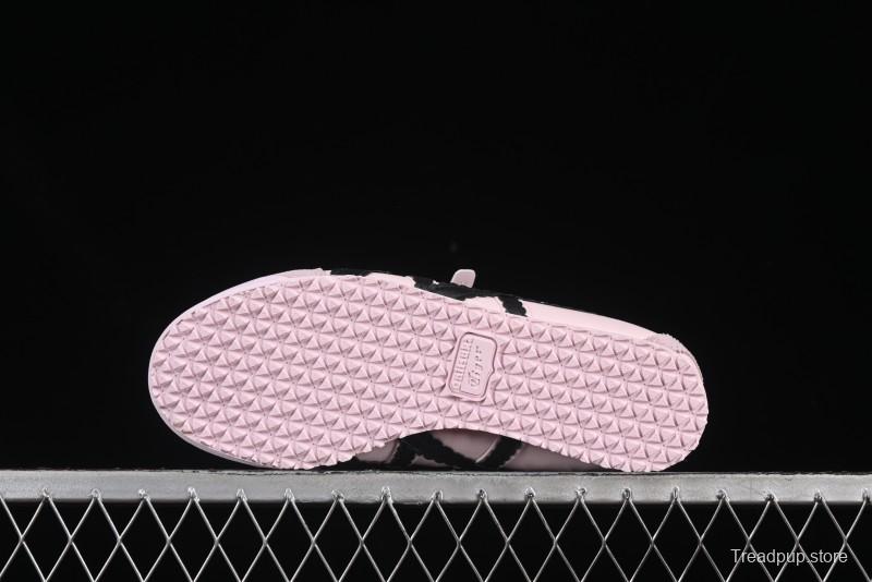 Onitsuka Tiger Mexico 66 Tgrs Mary Jane Low-Top Casual Summer Sandals - 1182A678-700