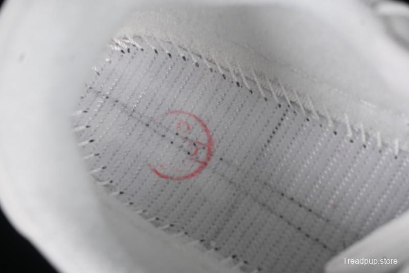 Alo Yoga Recovery Mode Comfortable Minimalist Slip-Resistant Low-Top Casual Sneakers - AJD4