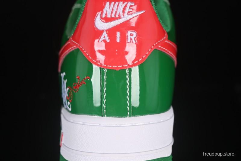 Nike Air Force 1'07 Low Casual Sneakers - 306146-131