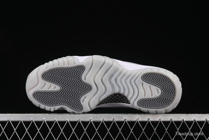 Nike Air Jordan 11 Retro "Grand Finale" Basketball Shoes - AR0715-110