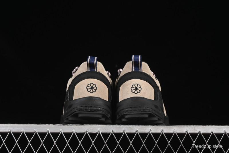 Keen Jasper Rocks SP Urban Series Retro Low-Top Lace-Up Outdoor Camping Hiking Mountaineering Training Shoes - 1030399