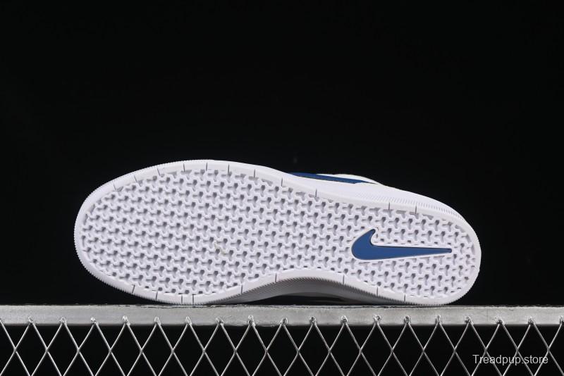 Nike SB Force 58 Retro Skate Shoes - CZ2959-007