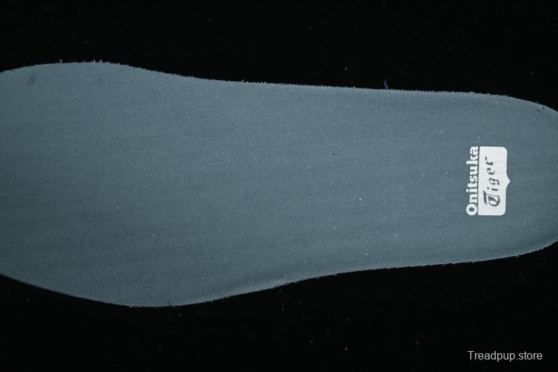 Onitsuka Tiger Mexico 66 Cactful-S Low-Top Leather Running Shoes in Pastel Colorway - 1183A872-402