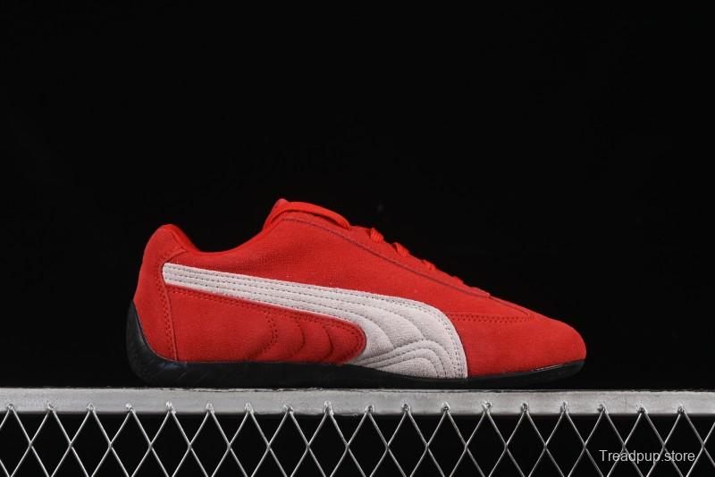 Puma The Open Product x Puma Speedcat Racing Series Low-Top Lifestyle Casual Shoes - 398846-02