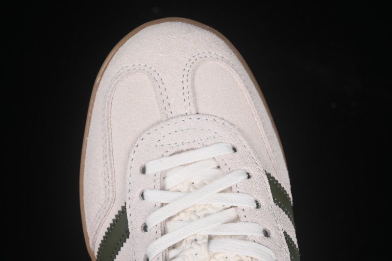 Adidas Originals Gazelle Indoor Retro Casual Sneakers with Anti-Slip and Wear-Resistant Design - JH8821
