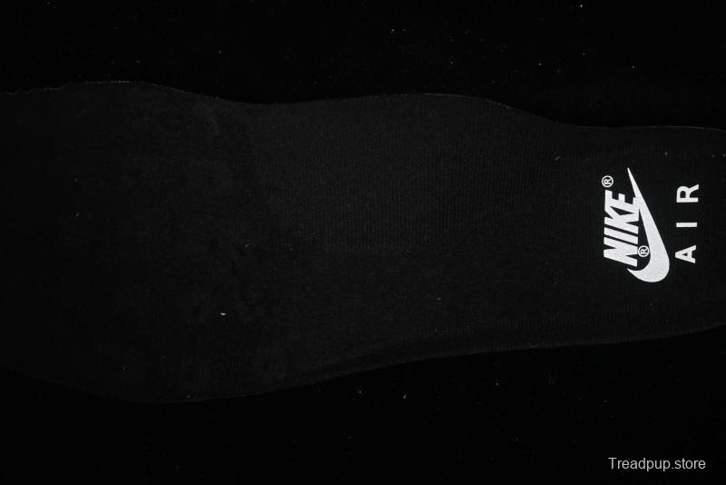 Nike Air Max 1 Retro Running Shoes with Half-Sole Air Cushion - FZ5808-002