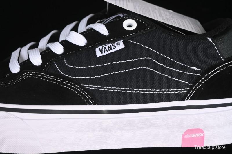 Vans Rowan Classic Comfortable Professional Skateboarding Shoes - VN0A4TZCY28
