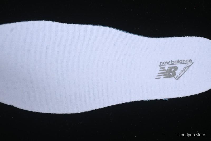 New Balance NB9060 Series Retro Casual Running Shoes with ABZORB Cushioning Technology - U9060LBB