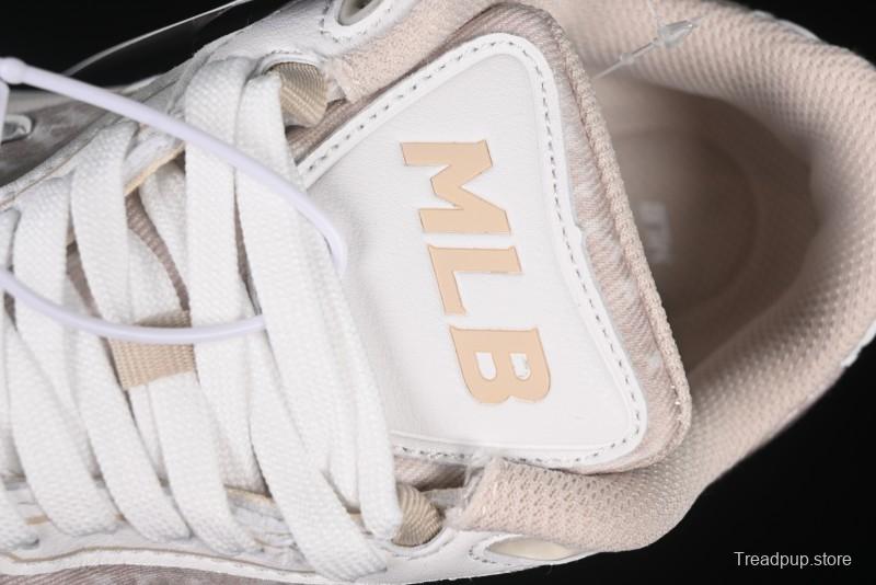 New York Yankees MLB XLG Chunky Breathable Casual Sneakers - 3ASHW065N50BGS