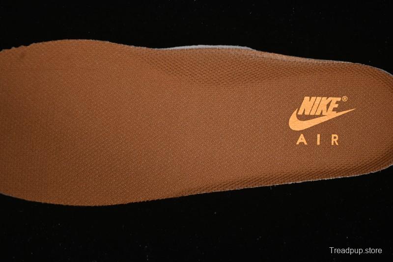 Nike Air Force 1'07 Low Casual Sneakers - IB7719-113