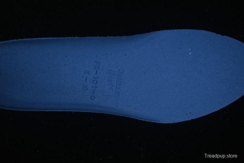 Onitsuka Tiger Moage Co Low-Top Running Shoes Comfortable Slip-Resistant Casual Sneakers - 1183B555-020