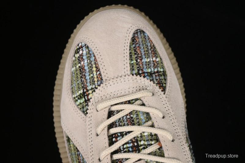 Onitsuka Tiger Delecity Thick Sole Sports Wear-Resistant Low Top Lifestyle Casual Shoes - 1183C375-200