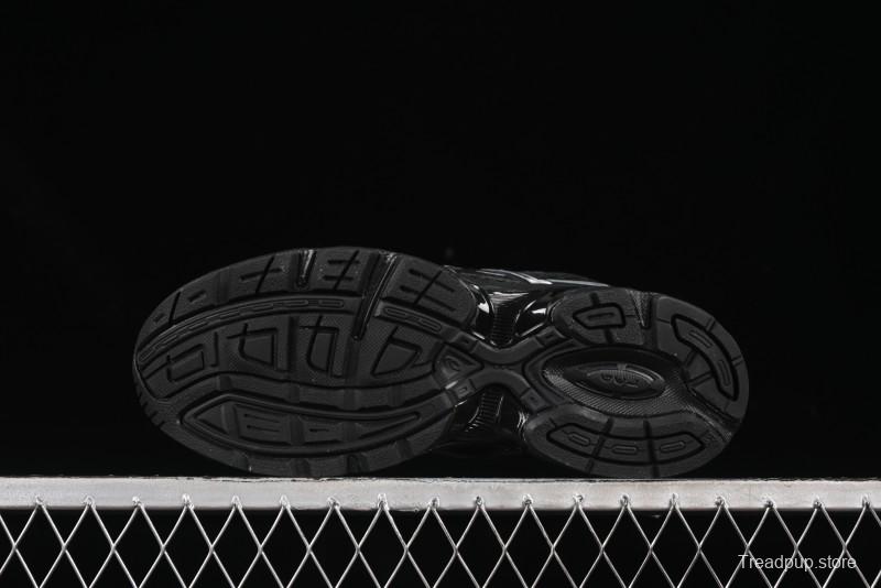 Asics Tiger GEL-1130 Low-Top Casual Running Shoes with Outdoor Style and GEL Cushioning - 1201A906-001