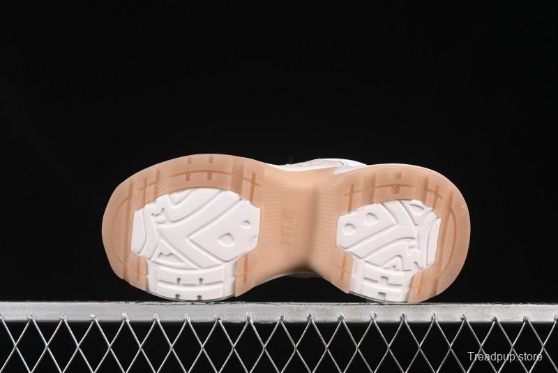 New York Yankees MLB XLG Chunky Breathable Casual Sneakers - 3ASHW065N50BGS