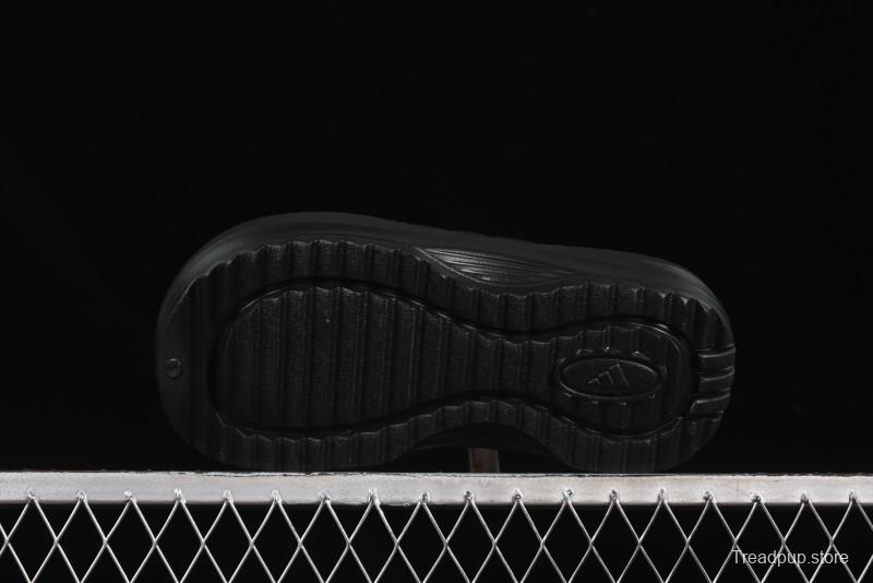 Adidas Ozwave Cldg JR6761 Chef Shoes 2nd Generation Cushioned Platform Dad Sandals - JR6761