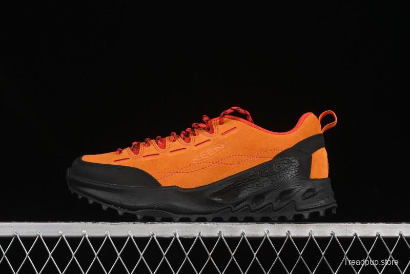 Keen Jasper Rocks SP Urban Series Retro Low-Top Lace-Up Outdoor Camping Hiking Mountaineering Training Shoes - 1029583