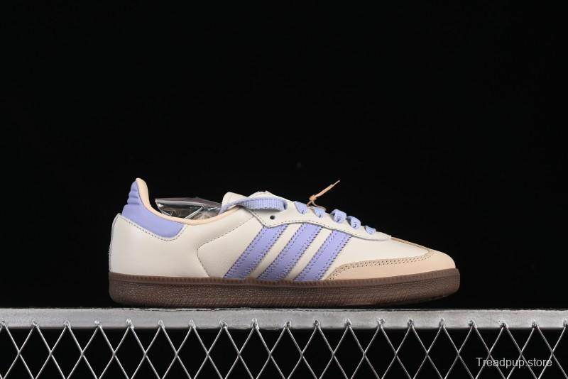 Adidas Samba OG Casual Sneakers - JI2678