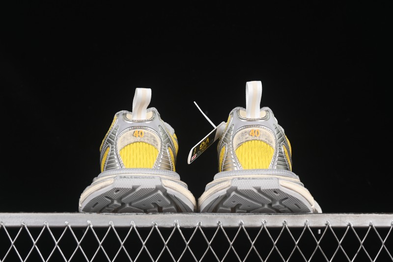 Balenciaga Phantom Sneaker 3XL Trendy Running Shoes - W3XGM7901