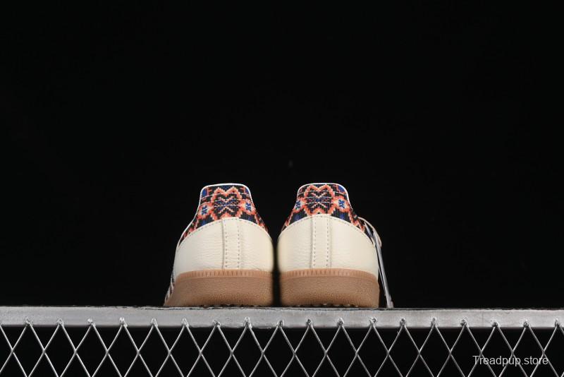 Adidas Samba OG Women's Casual Sneakers - JQ0014