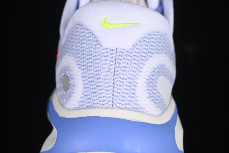Nike Journey Run 2024 Low-Top Casual Running Shoes with Cushioning Anti-Slip and Wear-Resistant Design - FJ7765-107