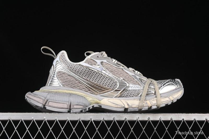 Balenciaga Phantom Sneaker 3XL Running Shoes - W3BR50208