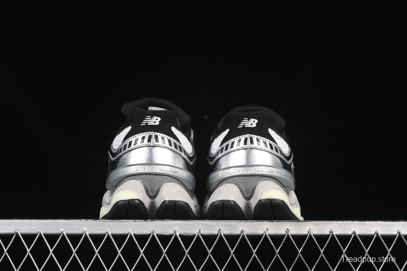 New Balance 9060 Retro Casual Running Shoes with ABZORB Cushioning Technology - U9060SP