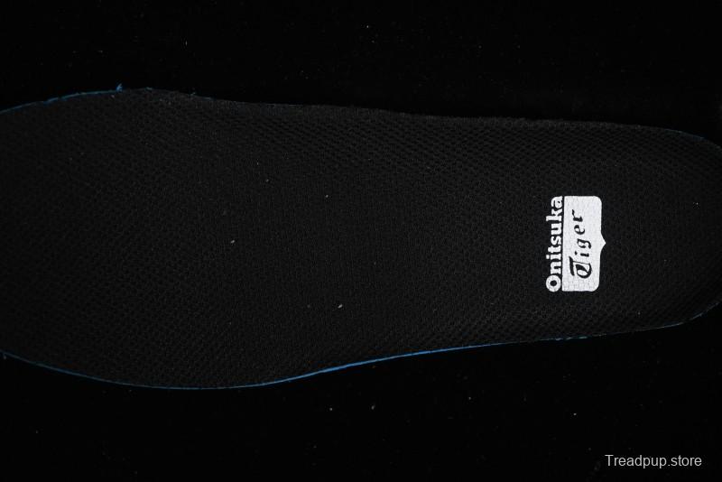 Onitsuka Tiger Delecity Thick Sole Low-Top Lifestyle Casual Sneakers - 1183B873-002