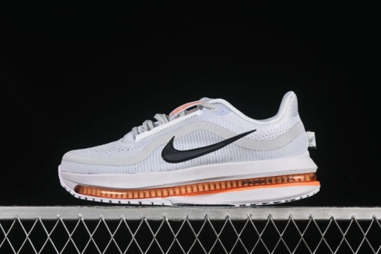 Nike Air Zoom Pegasus Premium Running Shoes with Mesh Upper and Air Cushion Technology - HQ2592-001