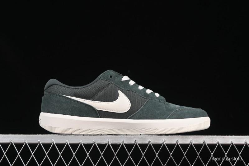 Nike SB Force 58 Retro Skate Shoes - DV5477-301