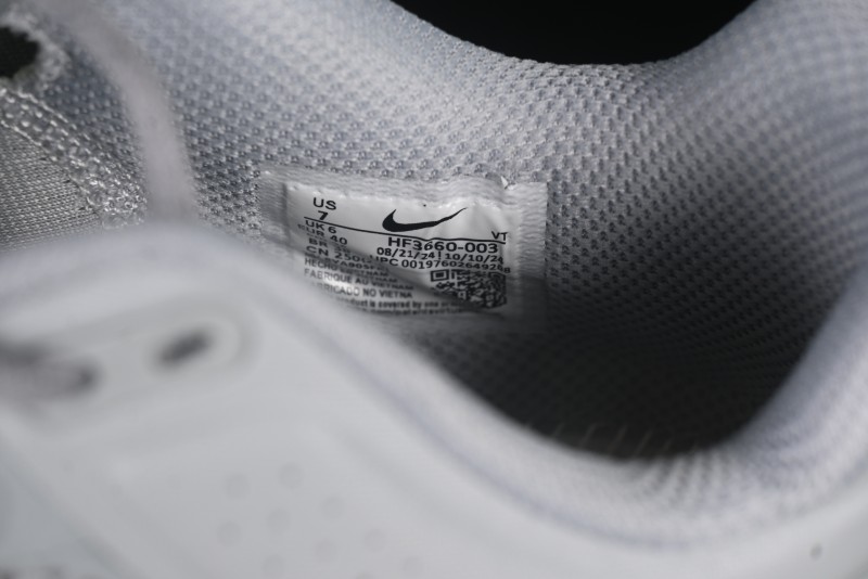 Nike Air Max 2013 Retro Breathable Mesh Cushioned Running Shoes with Full-Length Max Air - HF3660-003