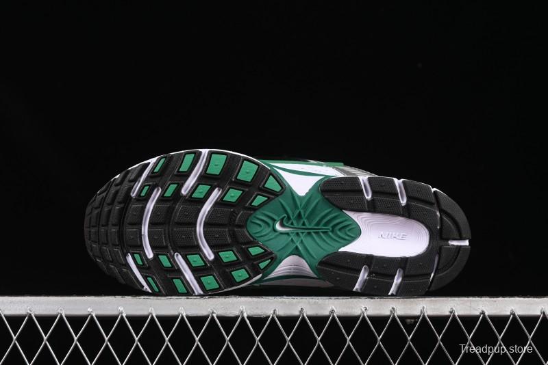 Nike V5 RNR Millennium Classic Retro Running Shoes with Foam Midsole - HJ5228-100