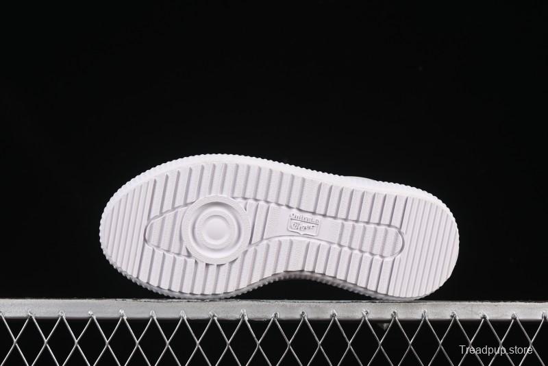 Onitsuka Tiger Delecity Thick Sole Low-Top Lifestyle Sneakers - 1183B874-020