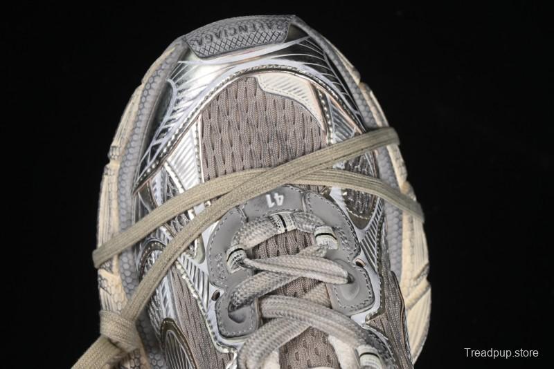 Balenciaga Phantom Sneaker 3XL Running Shoes - W3BR50208