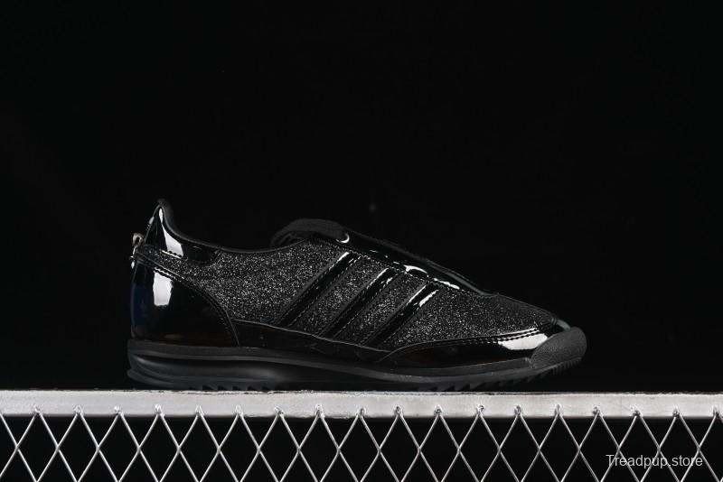 Adidas Originals SL 72 OG Retro Running Shoes - JQ2615