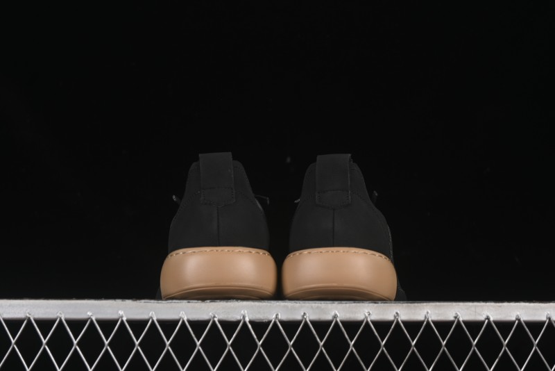 ECCO AT.KOLLEKTIVE Unisex Slip-On Kangoof Shoes with Norwegian Stitching - 63673101001