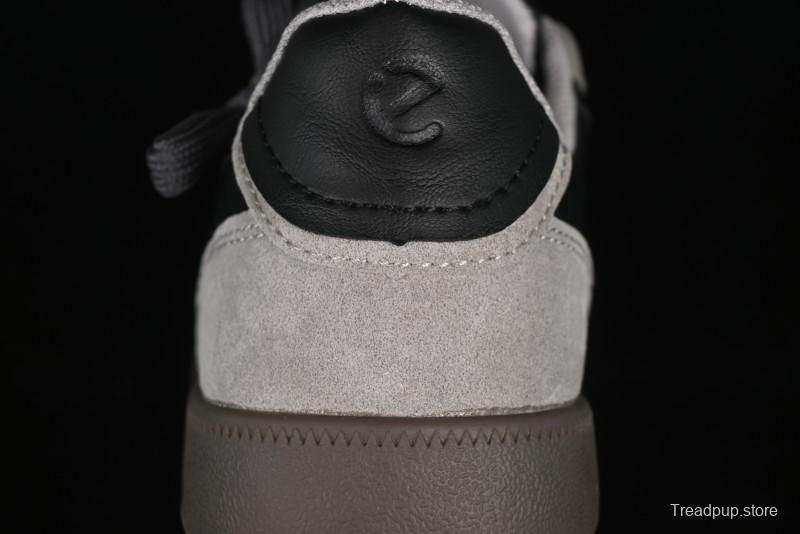 ECCO Men's Casual Series Fashion Sneakers with Shock-Absorbing Sole - 63082901001