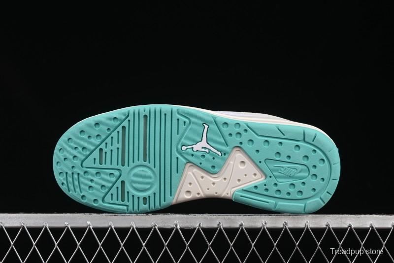 Nike Air Jordan CMFT Era Retro Casual Shoes - HJ6778-113