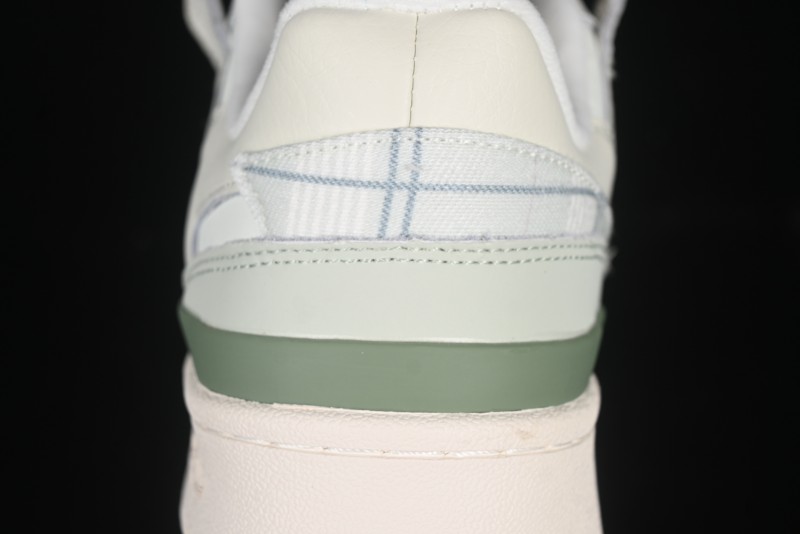 Adidas Forum 84 Low Retro Basketball Shoes - JH9597