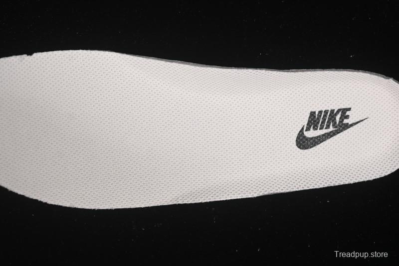 Nike Air Force 1 '07 Low Supreme Collaboration Gradient Gum Sole Casual Sneakers - XS1958-567