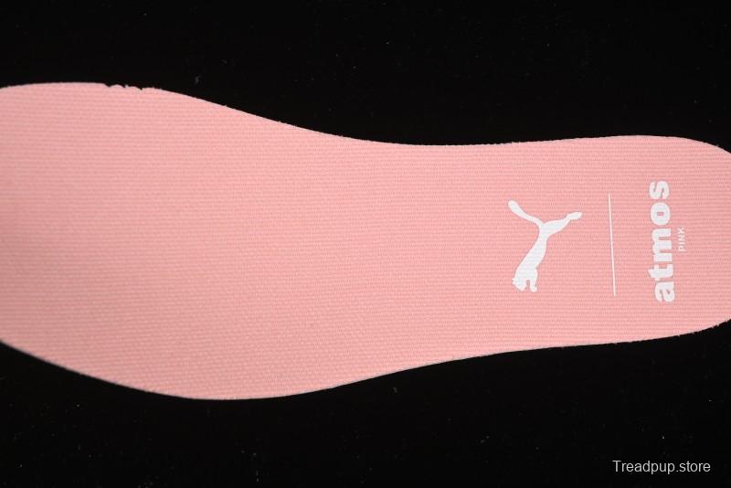 Puma Speedcat Racing Series Low-Top Lifestyle Casual Shoes - 404434-01