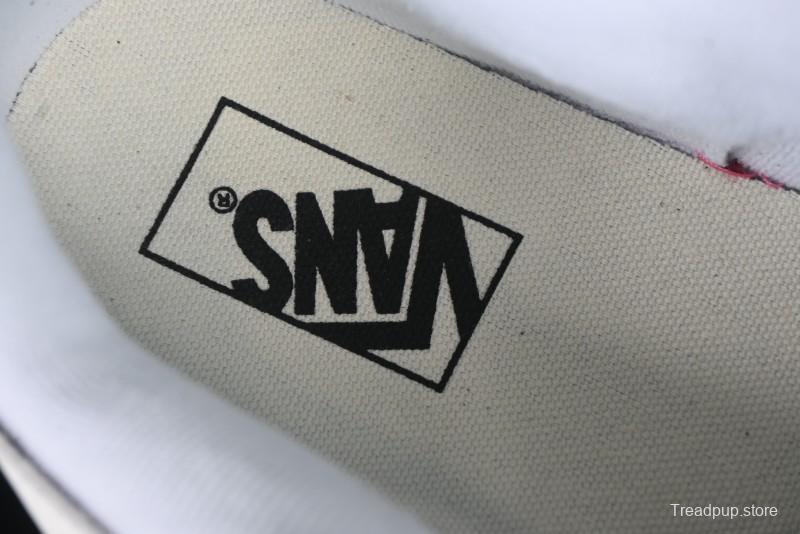 Vans Knu Skool Low-Top Retro Chunky Sneakers - VN0009QCCJJ