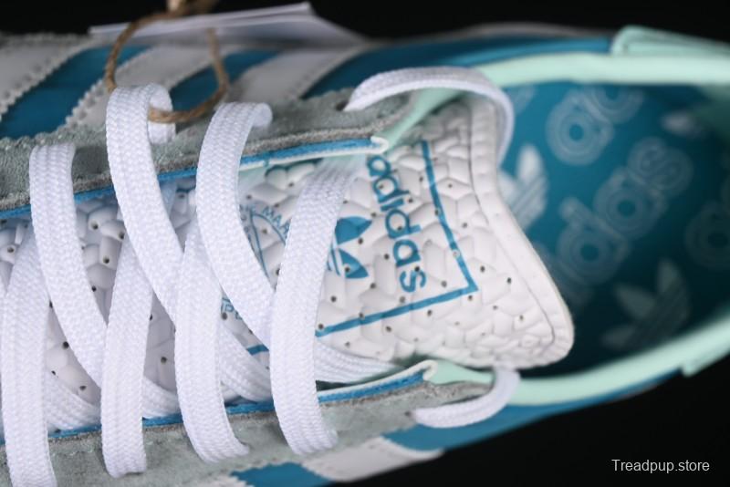 Adidas Originals SL 72 Retro Running Shoes - JI0199