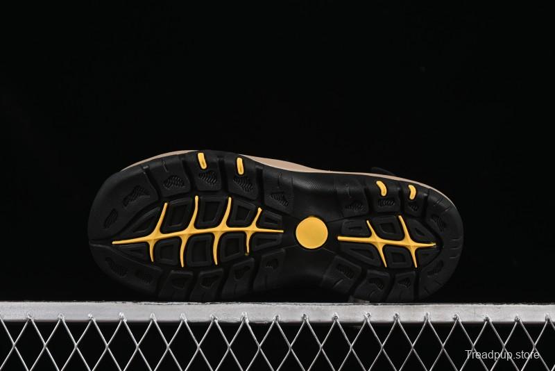 ECCO Off-Trail Series 2025 New Outdoor Closed-Toe Sport Comfort Sandals - 63723901001