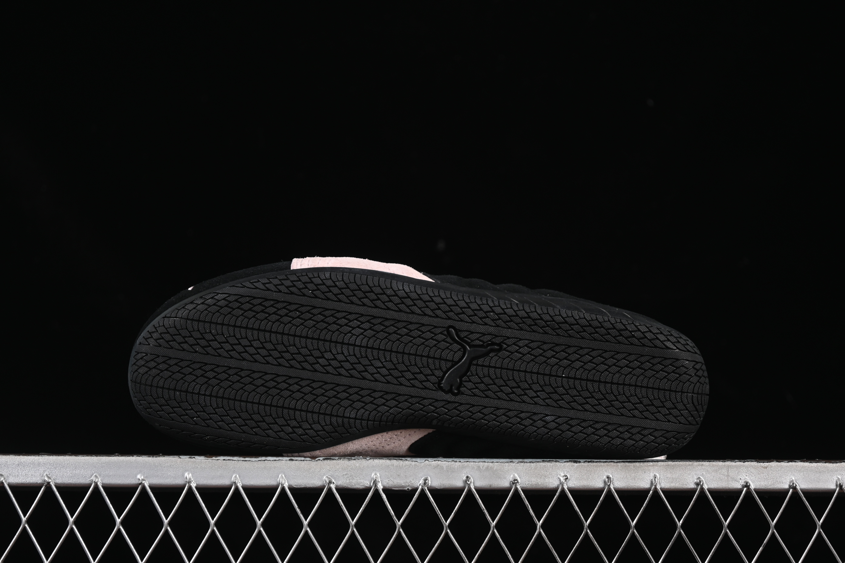 Puma Speedcat The Open Product Low-Top Lifestyle Sneakers - 398846-09