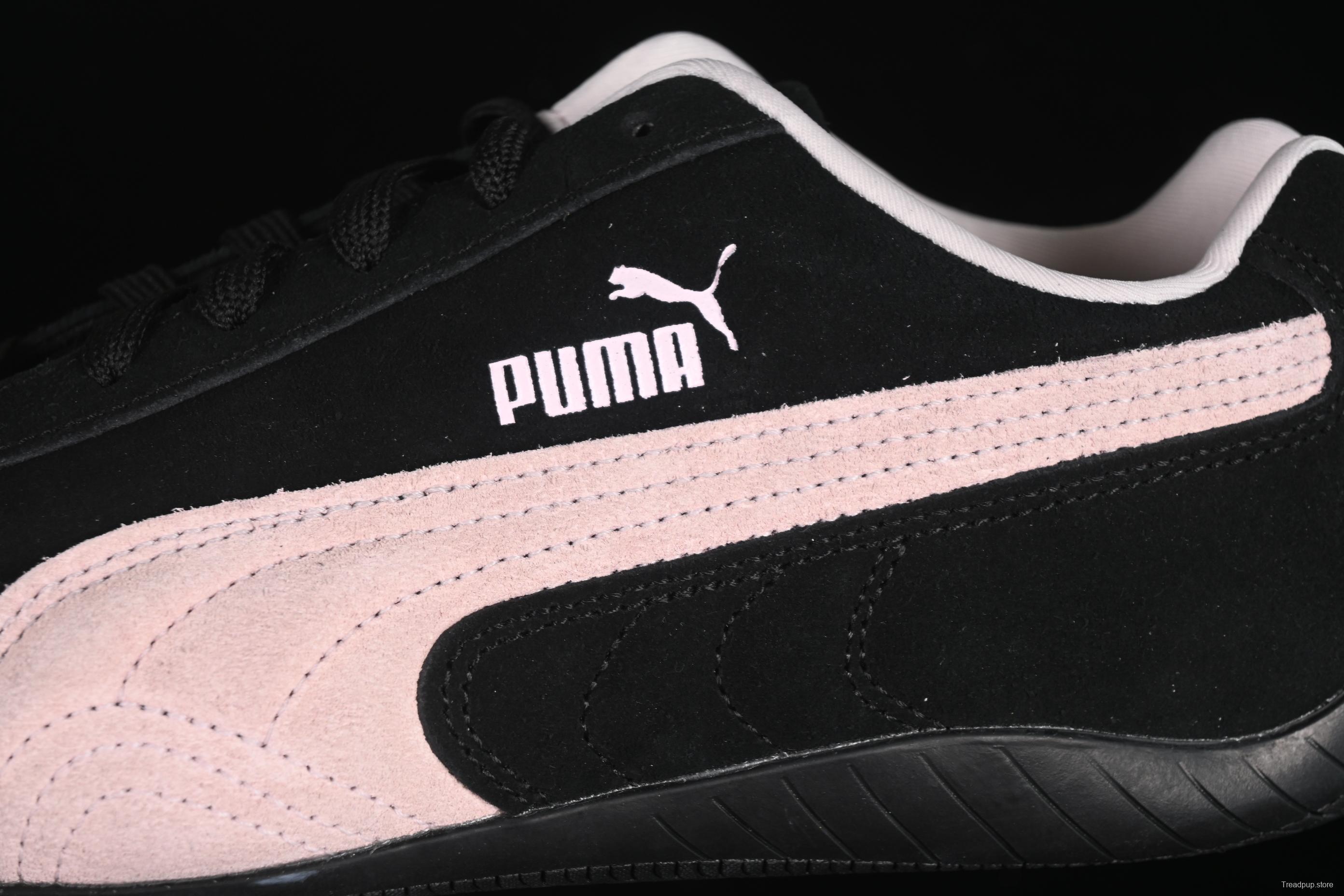 Puma Speedcat The Open Product Low-Top Lifestyle Sneakers - 398846-09